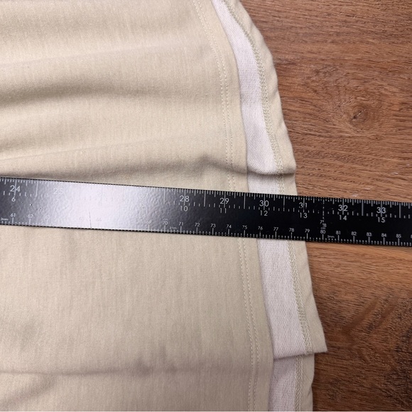 Altar'd State Women’s Babydoll Dress Pale Green XS Soft Ruffles - Picture 9 of 12